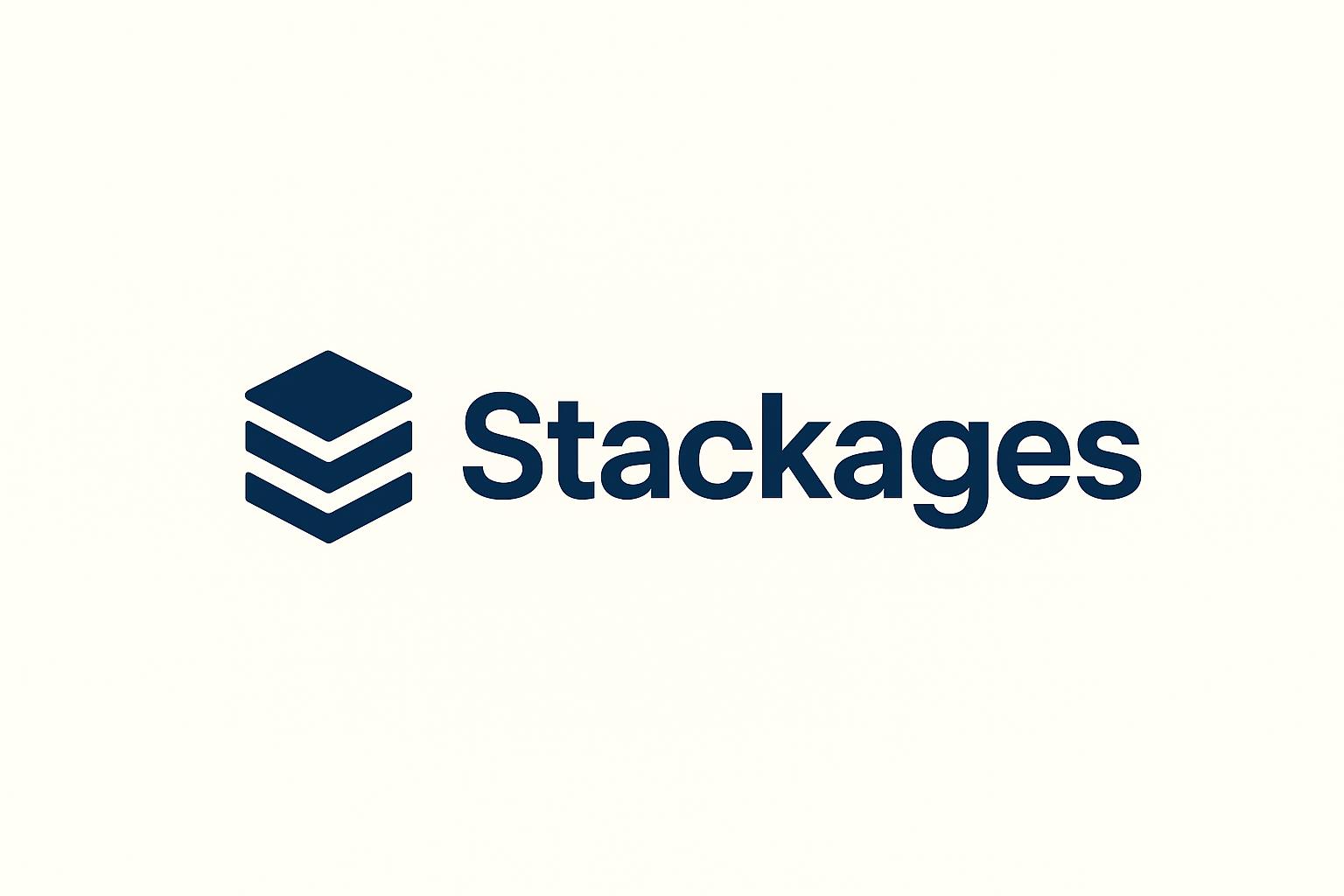 Stackedges